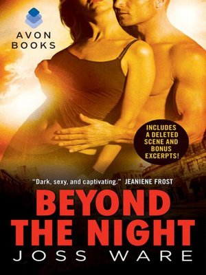 Beyond the Night with Bonus Material - ebook